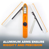 Bora MiteriX Angle Aluminum Wood Duplicator 530401 BORA