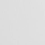 Convenience Concepts Designs2Go Monterey TV Stand with Cabinets and Shelves Home_Furniture_and_Decor, 47.25"L x 15.75"W x 21.25"H, White Convenience Concepts