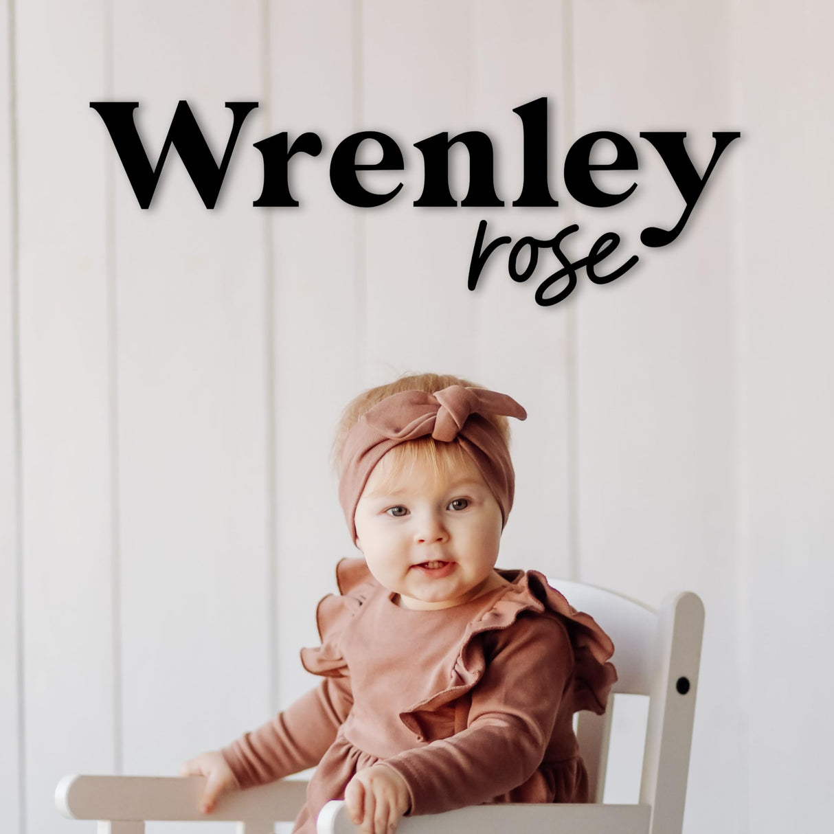 Baby Boy Decor for Nursery - Personalized Wood Name Sign - Nursery Name Sign - Custom with First and Middle Name - Wooden Name Signs - Baby Gifts - Yippee Daisy