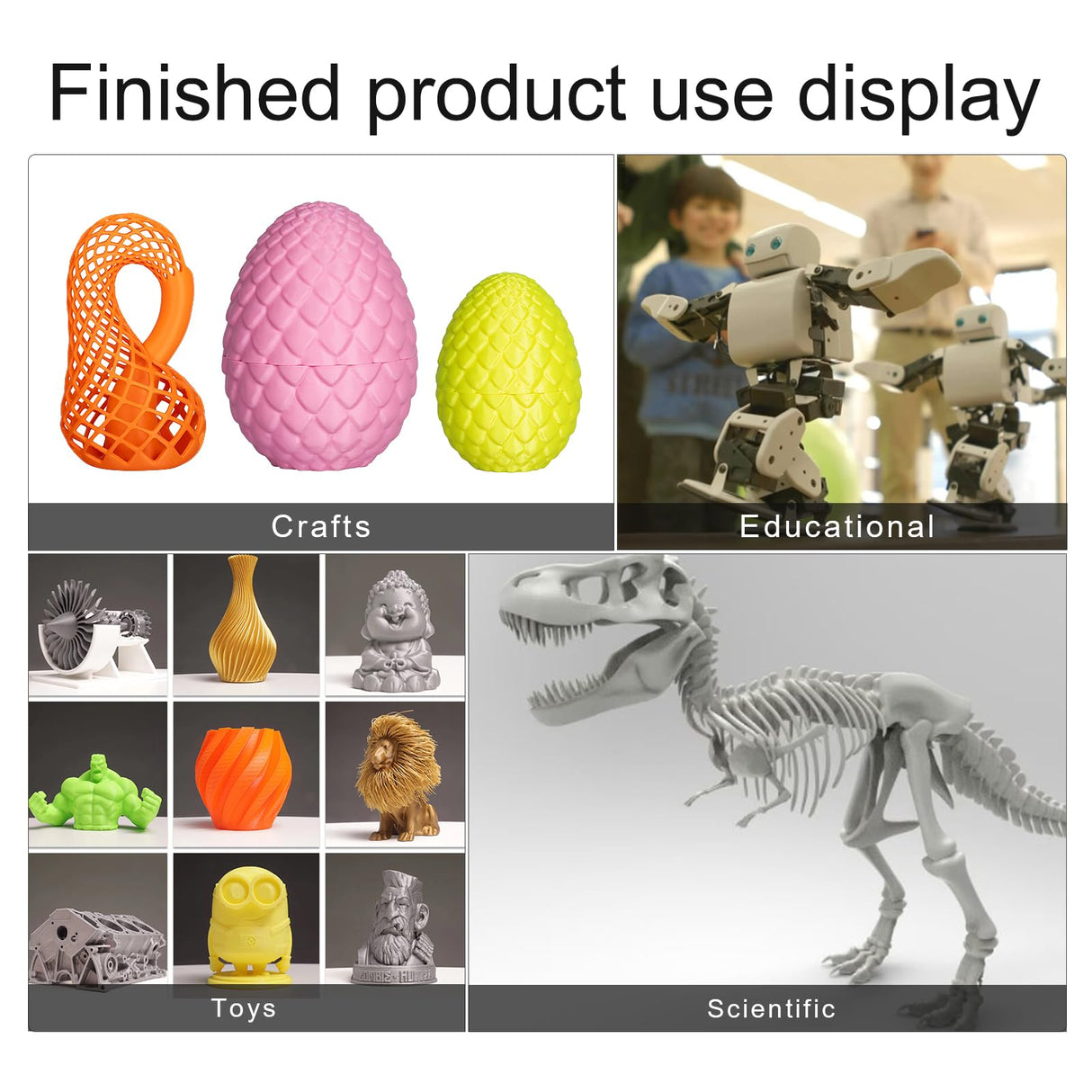 Kretrum Pink PLA 3D Printing Filament 1.75mm 1KG 2.2LBS Cardboard Spool 1.75mm PLA 3D Printer Filament Refills Suitable for Most FDM 3D Printer fits Bambu Creality FlashForge Anycubic ELEGOO etc. Pink Kretrum