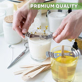 Lumispace 100% Natural Soy Wax Flakes for Candle Making, Eco-Friendly,Farm-Sourced, No Additives, Clean Burning, DIY Candle Supplies, Safe and Pure, 2 LBS LumiSpace