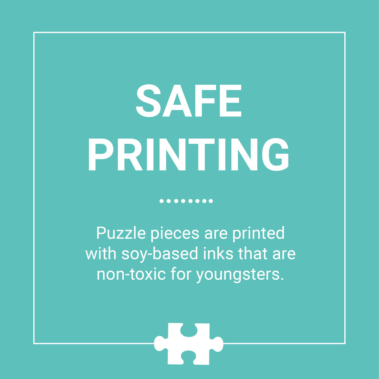 Mudpuppy Outer Space Glow-in-the-Dark Puzzle, 100 Pieces, 18”x12”, Made for Kids Age 5+, Illustrations of Planets, Stars, Spaceships and More, Award-Winning Glow in the Dark Puzzle Mudpuppy