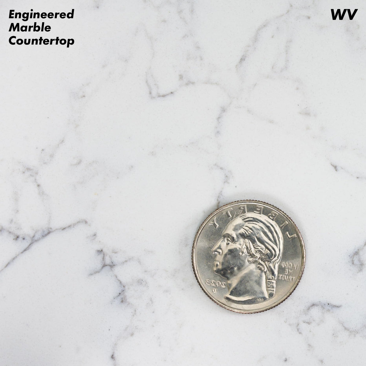 Kitchen Bath Collection Bella 72-inch Double Bathroom Vanity (Engineered Marble/White): Includes White Cabinet with Engineered Marble Countertop and White Ceramic Sinks Kitchen Bath Collection