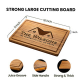 Personalized Cutting Board Housewarming Gifts, Custom Engraved New Home Gift Ideas, Realtor Closing Gifts for First Time Home Buyers, New Neighbor Home Sweet Home Gift GIFTS TO ENGRAVE