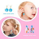 Aestd-ST Polymer Clay Kits, 85 Colors Oven Bake Modeling Clay for Kids, Non-Sticky Molding Clay with Sculpting Tools and DIY Accessories, Holiday Gift for Children and Artists Aestd-ST