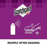 Scotchgard Fabric & Crafts Water Shield, 40 Ounces Scotchgard