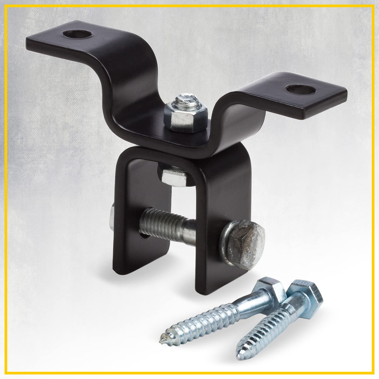 Everlast Wood Beam Holder (EA) Everlast