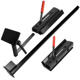 BMWOOD BG-GJ Set Complete Grinding Jig System for Wood Chisels BMWOOD