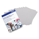 Brother Sublimation Paper Pack (100 Sheets), white Brother
