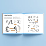 Art Maker Masterclass Collection: Calligraphy Art Kit - Beginner to Advanced Calligraphy - Calligraphy Guide - Calligraphy Equipment - Craft Kits - Arts and Craft for Adults Hinkler