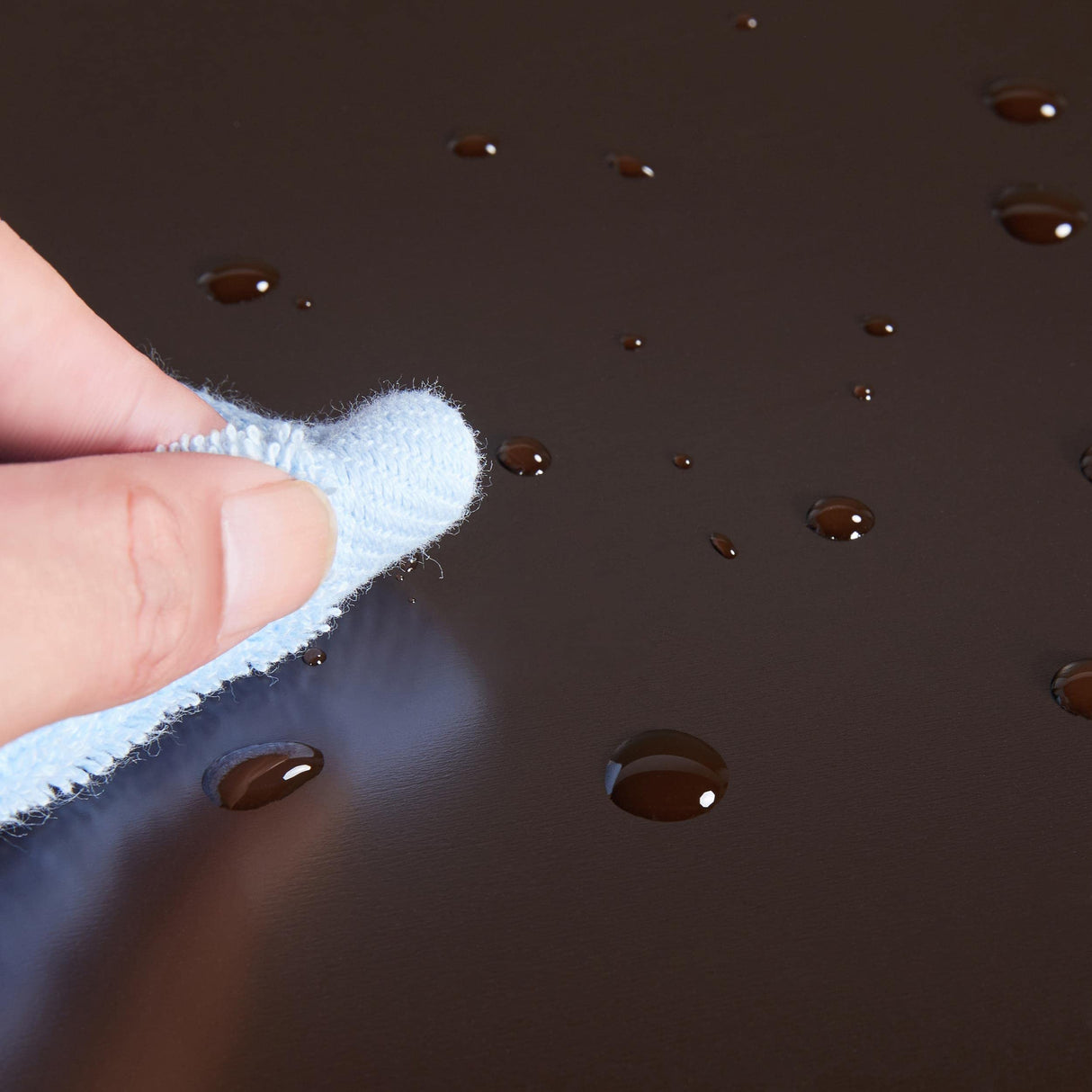 Yaheetech Cat Litter Box Enclosure, Litter Box Furniture Hidden with Towel Bar, Wooden Cat Washroom, Dog Proof Cat Litter Box Cabinet, Indoor Cat House, Side End Table, Espresso Yaheetech