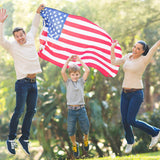 Large Banners and Signs Blank Banner Polyester Oxford Cloth Sublimation Banner with Hanging Rope for Indoor Wall Outdoor Easy Hang Signs DIY Banner Signs for Business Office (White,3.3 x 6 Feet) Zonon