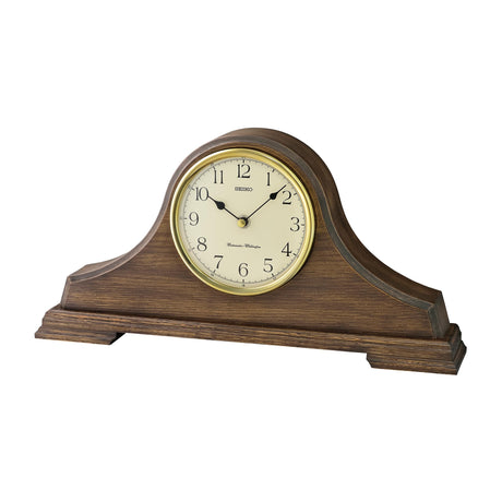 Seiko Ria Mantel Clock Seiko