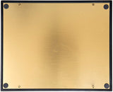 Chateau Urns - Chateau Collection - Large Adult Male or Female Cremation Urn - Wooden Urn Memorial Box for Ashes - Large (up to 250 lbs) - Labarde-Cremation Urn for Ashes-Memorial-Funeral Cremation Chateau Urns