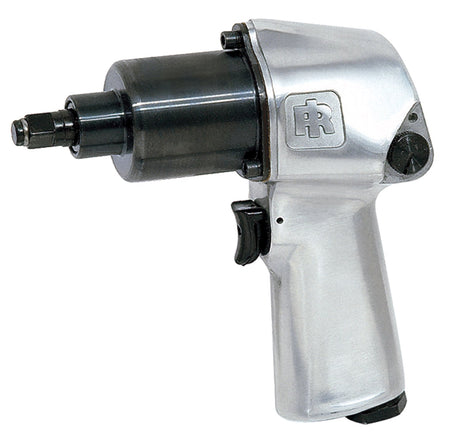 Ingersoll Rand 212 3/8" Air Impact Wrench, 150 ft-lbs Max Torque, Super Duty, Pistol Grip Ingersoll Rand