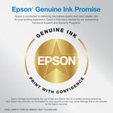 Epson EcoTank ET-2980 Wireless All-in-One Color Supertank Printer with up to 3 Years of Ink, Refillable Tanks, Perfect for Home, 15 PPM, 1.44" Color Screen, Auto 2-Sided Printing - White Epson