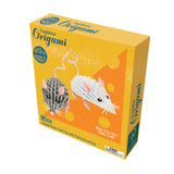 House of Marbles Origami Paper Craft Set - Mice House of Marbles