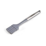 Farberware Professional Stainless Steel Soft Basting Brush, 11.02-Inch, Gray Farberware