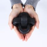 Wood Knot Decor Coffee Table Decor Shelf Decor Table Books Hand Carved Home Decoration Boho Farmhouse Rustic Modern Chain Link Decor Shabby Chic Bookshelf Decor 3 Link Wooden Knot Lifeuping