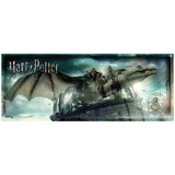 The Noble Collection Harry Potter Gringotts™ Bank Escape Puzzle The Noble Collection