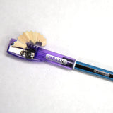 BAZIC Drawing Sketching Pencil Set, HB 2B 4B 6B 7B 8B, Professional Graphite Sketch Kit Pencils, for Artists Adults Beginners (6/Pack), 1-Pack BAZIC Products