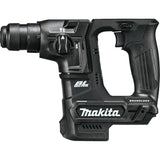 Makita XRH06ZB 18V LXT Lithium-Ion Sub-Compact Brushless Cordless 11/16" Rotary Hammer, Accepts Sds-Plus Bits, Tool Only Makita