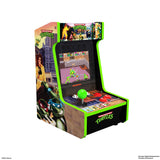 Arcade1UP Teenage Mutant Ninja Turtles Countercade 2 Games in 1 ARCADE1UP
