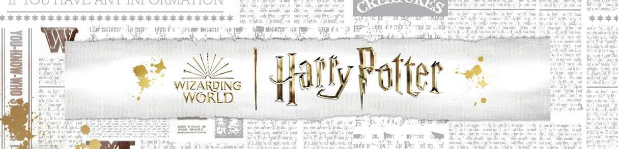 Ceaco - Thomas Kinkade - Harry Potter - Wizarding World - Diagon Alley - 1000 Piece Jigsaw Puzzle Ceaco