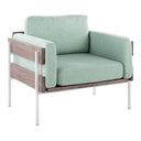 Kari - Styling Farmhouse Chair HouseOfZazla