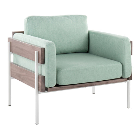 Kari - Styling Farmhouse Chair HouseOfZazla