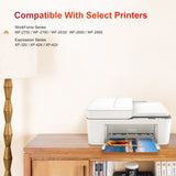 ejet Ink Cartridge Replacement for Epson 220 XL Combo Pack 220XL Ink Cartridges for Epson Printer WF-2630 WF-2650 WF-2660 WF-2750 XP-420 XP-320 (2 Black, 2 Cyan, 2 Magenta, 2 Yellow), Remanufcatured ejet