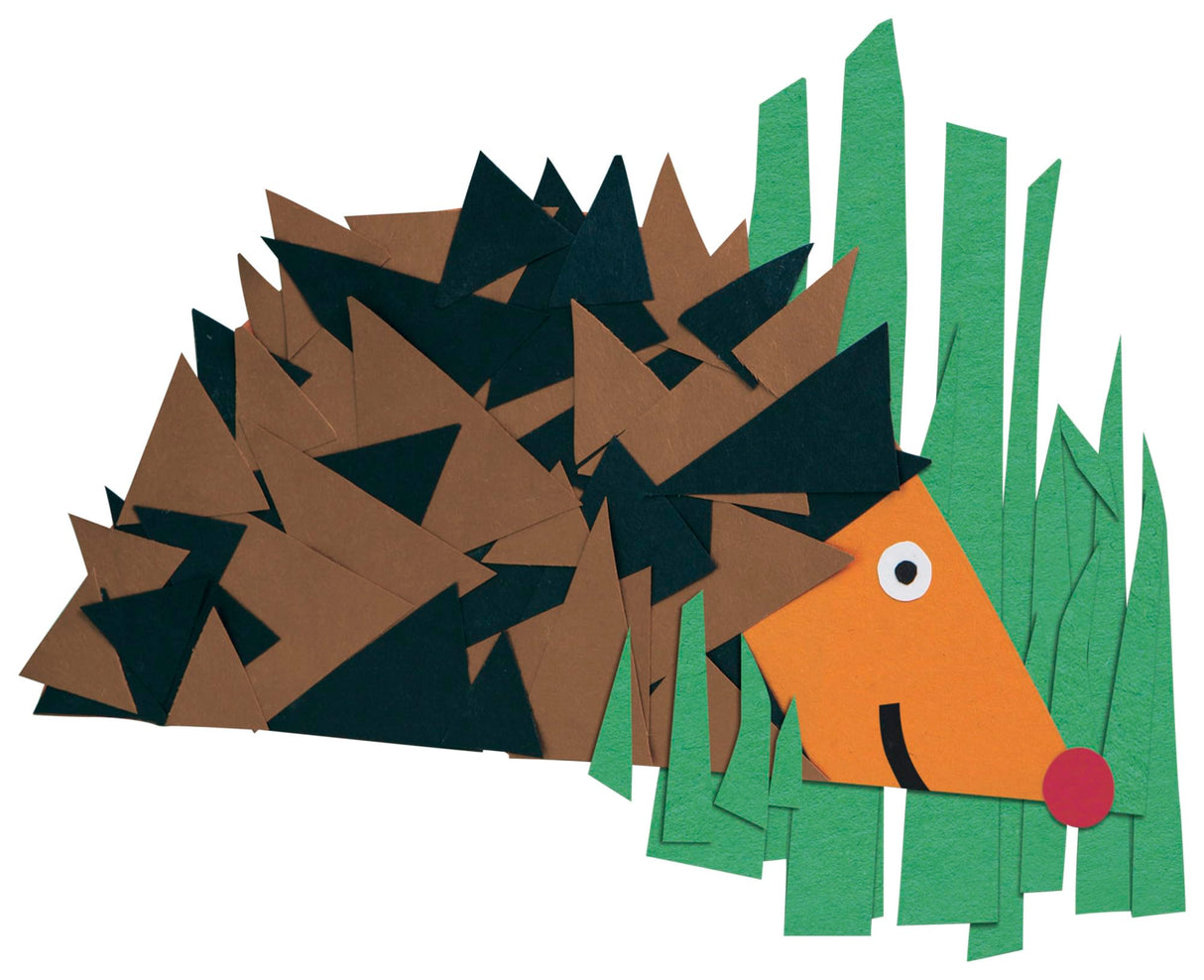 Prang (Formerly SunWorks) Construction Paper, Black, 9" x 12", 100 Sheets Prang