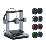 AnkerMake M5C 3D Printer and AnkerMake PLA+ 3D Printing Filament AnkerMake