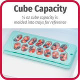 Good Cook 2-Pack Ice Cube Trays GoodCook