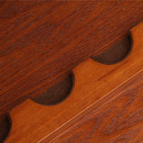 8 Gun Cabinet American Furniture Classics