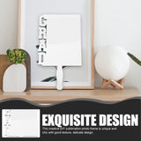 SEWACC Hand Fan Photo Frame Blank Sublimation Graduation Picture Frame DIY Photo Frame for Graduation Party Decor (GRAD) SEWACC