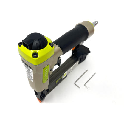 CP/23.35A 23 Gauge Pin and Slight Head Nailer to 35mm (1-3/8") - WoodArtSupply