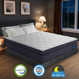 SIMARTH Twin Mattress 10 Inch for Kids Memory Foam Hybrid Mattress with Motion Isolation and Pressure Relief, Strong Edge Support, Pocket Spring Twin Size Mattres in a Box SIMARTH