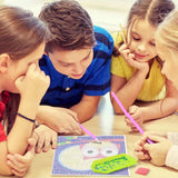 ZKOPAVS Diamond Painting Kits Purple Dream Catchers and Butterflies Full Drill Paint with Crystal Rhinestone Cross Stitch for Home Office Wall Crafts Decor 8x12 Inch ZKOPAVS