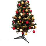 Garneck Christmas Tree Stand 7.5x7.4 Plastic Xmas Tree Base Stand Christmas Tree Legs Samll Xmas Tree Base Stand Holde Replacement Stand Holder Base for Artificial Xmas Christmas Tree Garneck