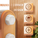 HTWELL Toddler Climbing Toys,Kids Pikler Triangle Set,Montessori Play Gym,Multifunction Foldable Indoor Climbing Gym for Kids(Orange) HTWELL