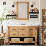 QEEIG Bathroom Shelves Over Toilet - Paper Storage Wall Mounted Farmhouse Decor Decorations Chalkboard Small Floating Shelf 2+1 Set 16 inch, Black (021B) QEEIG