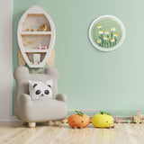 JSRQT Punch Needle Embroidery Starter Kits,Rug Hooking Kit for Kids and Adults Beginners,Handcraft Punch Needle Kits with Embroidery Hoops,Flowers and Plants Pattern JSRQT