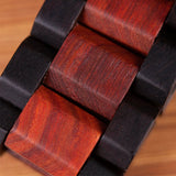 BOBO BIRD Mens Wooden Watches Luxury Mechanical Watch Lightweight Wood Band Timepieces for Men with Gift Box BOBO BIRD