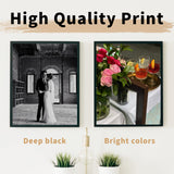 XJI Remanufactured Ink Cartridges Replacement for HP 67XL 67 XL Black Color Combo Pack, for Deskjet Plus 2700 2700e 2755 2755e 2855e 4100 4100e 4155 4155e 4255e Envy Pro 6000 6055e 6400 6455e Printer XJI