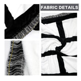 MAIKESUB Sublimation Blank Blanket 53 x 41.3 Inches Custom Personalised Photo 15 Panel Gifts for Family and Friends on Christmas Wedding Mothers Day Father Day MAIKESUB