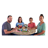 RoseArt - Kodak Premium - Panda Playtime - 100 Piece Jigsaw Puzzle for Adults RoseArt