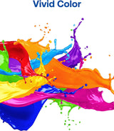 CEEBOO 220XL High Yield Remanufactured Ink Cartridges Replacement for Epson 220 XL, Use with Epson WF-2760 WF-2750 WF-2660 WF-2650 WF-2630 XP-424 XP-420 XP-320 (Black Cyan Magenta Yellow), 4 Pack CEEBOO