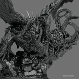 ELEGOO ABS-Like Resin 3.0+, Upgraded 3D Printer Photopolymer Resin, Higher Heat-Resistance Fast Curing High Precision Non-Brittle, Black 2000g ELEGOO