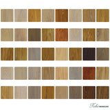 Rubio Monocoat Wood Oil Finish Sample - Pure | Oil Plus Part A | Quick-Dry, Eco-Friendly Linseed Wood Oil for Indoor Use | Ideal for Sampling Oil Plus 2C & Touch Ups | 100 mL Rubio Monocoat